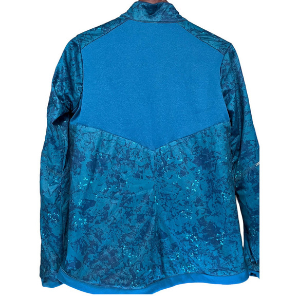 Women’s Salomon Agile Warm Jacket / Medium - Picture 7 of 13